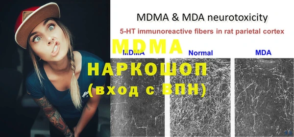 молекула духа Абинск